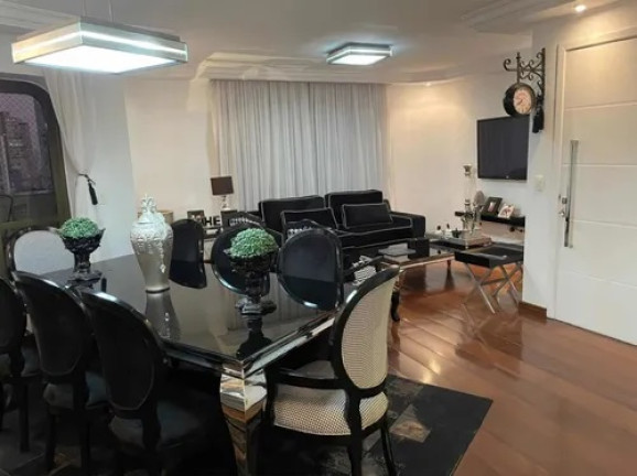 Imagem Apartamento com 3 Quartos à Venda,  em Mooca - São Paulo