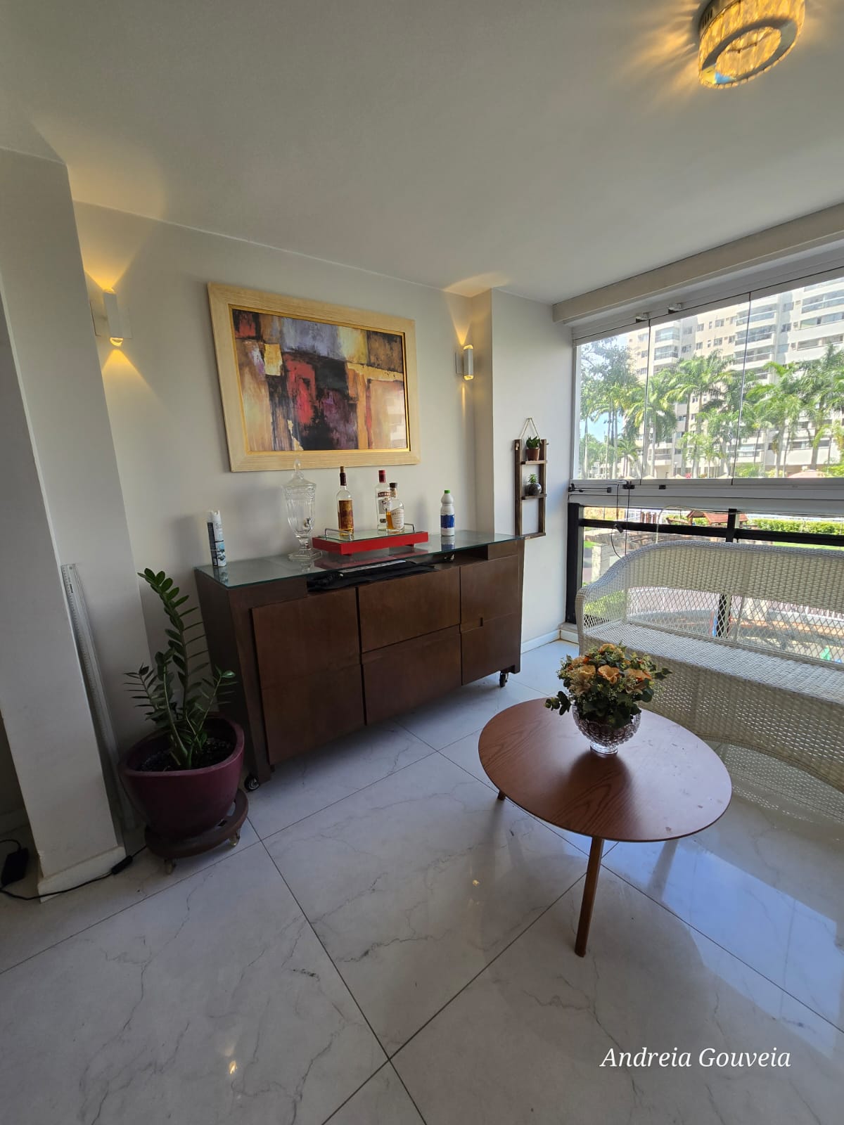 Foto do imóvel: Apartamento com 4 Quartos à Venda, 115 m² em Recreio dos Bandeirantes - Rio de Janeiro