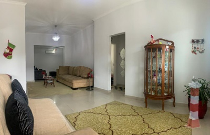 Imagem Casa com 3 Quartos à Venda, 198 m² em Parque Bitaru - São Vicente