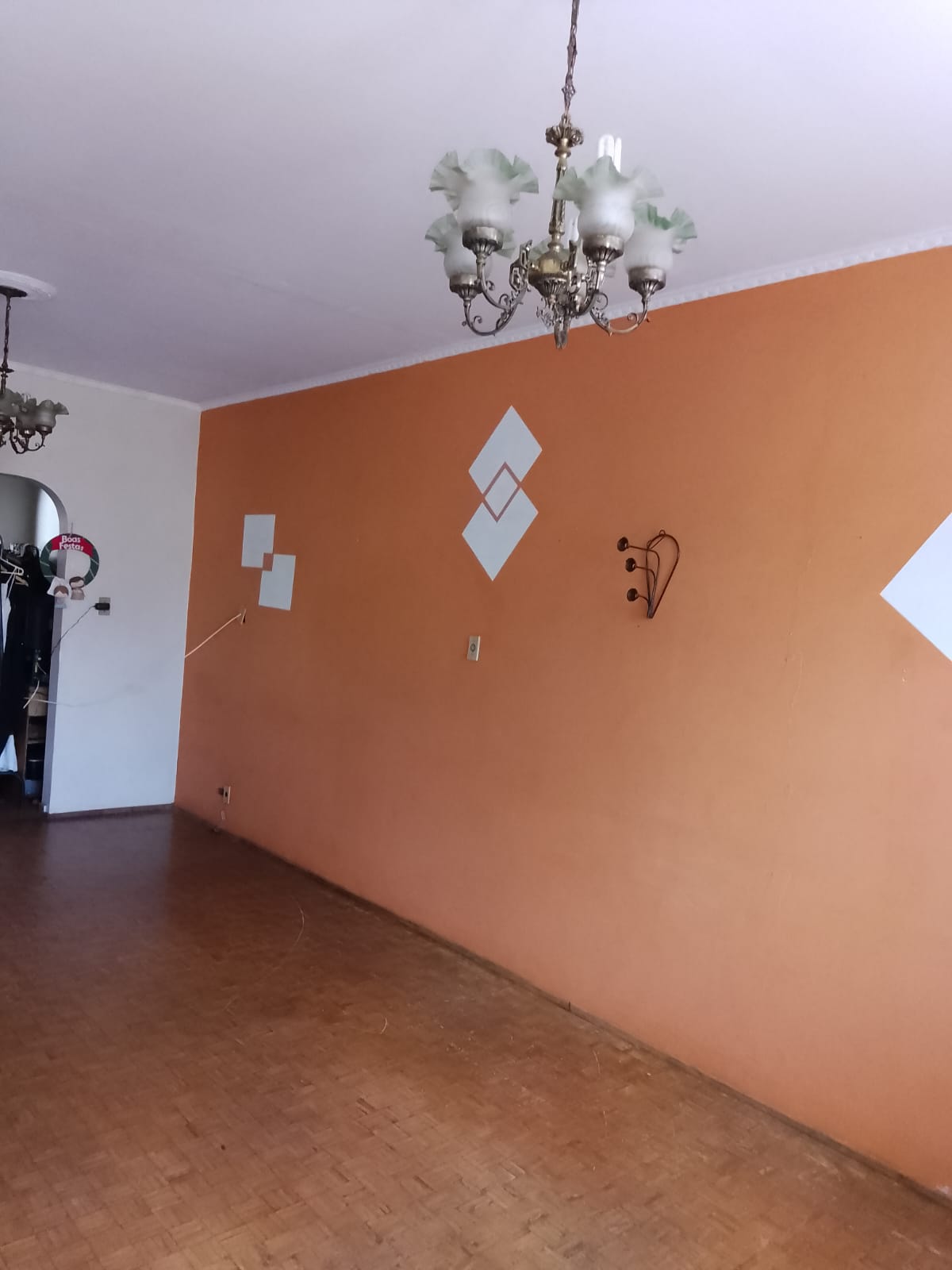 Foto do imóvel: Casa com 3 Quartos à Venda, 183 m² em Vila Santa Clara - Bauru