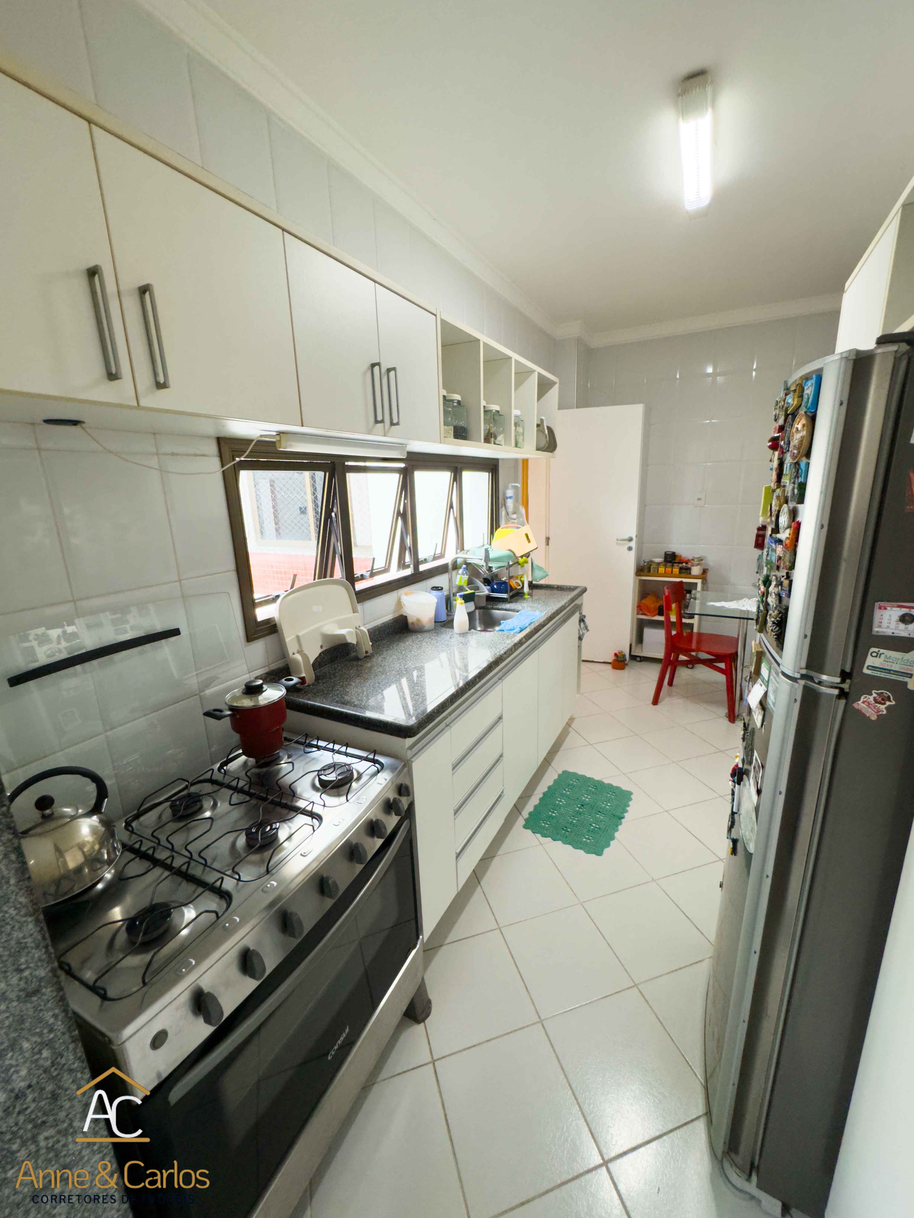 Imagem Apartamento com 3 Quartos à Venda, 131 m²em Jardins - Aracaju