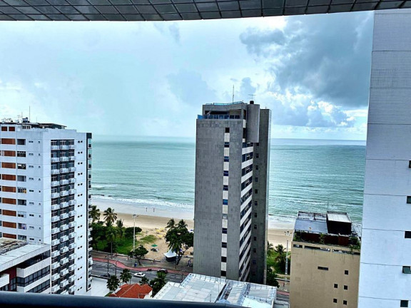 Imagem Apartamento com 2 Quartos à Venda,  em Madalena - Recife