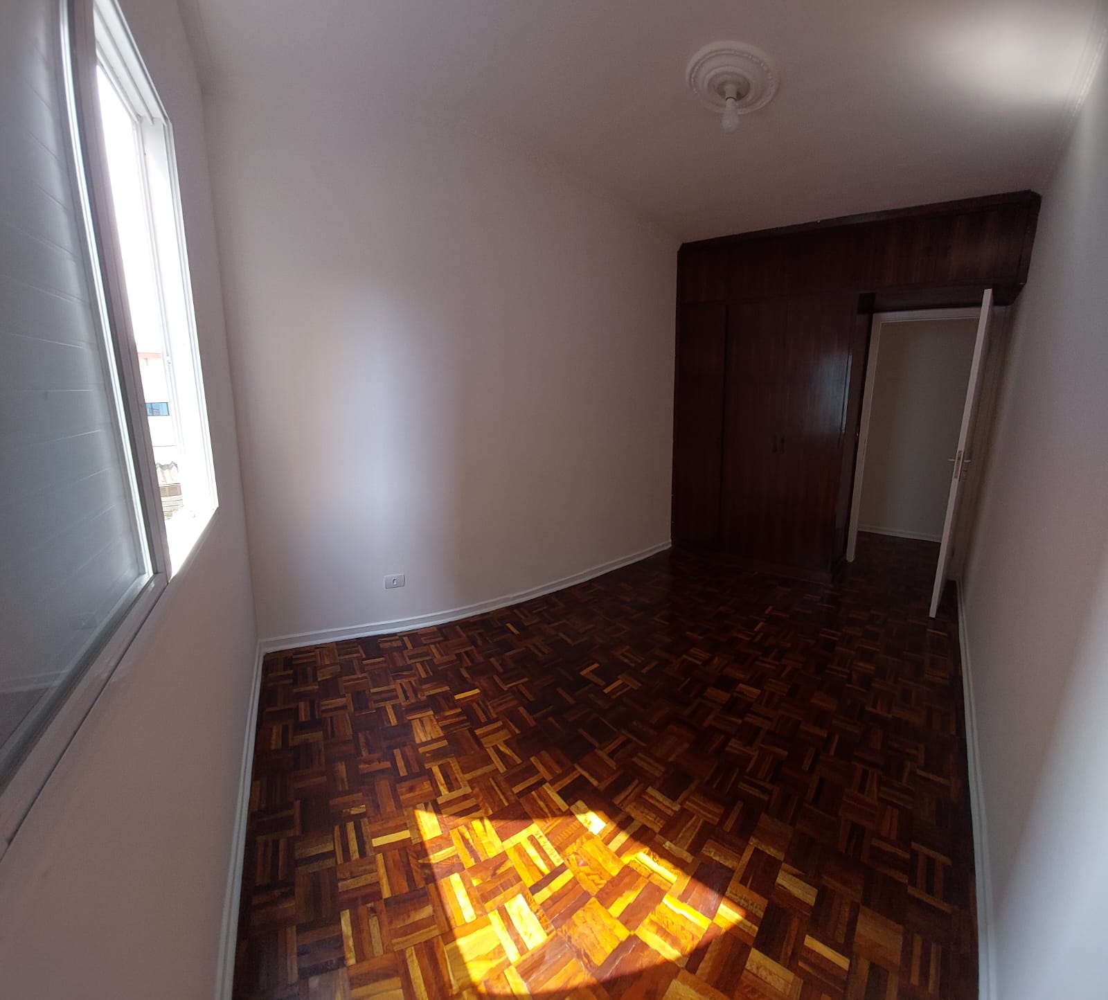 Foto do imóvel: Apartamento com 3 Quartos à Venda, 75 m² em Encruzilhada - Santos