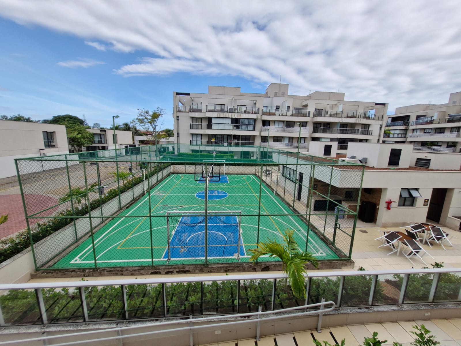 Foto do imóvel: Apartamento com 3 Quartos à Venda ou Locação, 88 m² em Recreio dos Bandeirantes - Rio de Janeiro