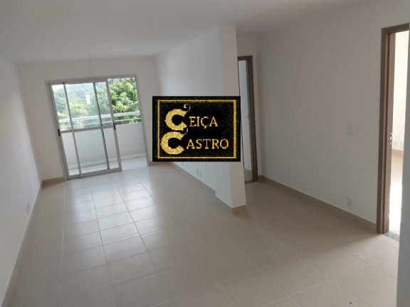 Imagem Apartamento com 3 Quartos à Venda, 80 m² em Compensa - Manaus