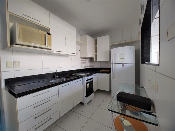 Imagem Apartamento com 3 Quartos para Alugar, 60 m² em Boa Viagem - Recife