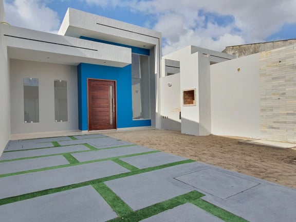 Imagem Casa com 3 Quartos à Venda, 1.500 m² em Mondubim - Fortaleza