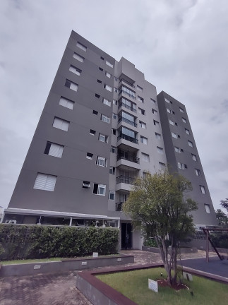Apartamento com 2 Quartos à Venda, 54 m²em Vila Cruz das Almas - São Paulo