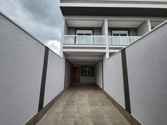 Casa com 3 Quartos à Venda, 160 m² em Parque São Domingos - São Paulo