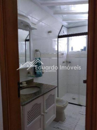 Imagem Apartamento com 3 Quartos à Venda, 88 m² em Santa Paula - São Caetano Do Sul