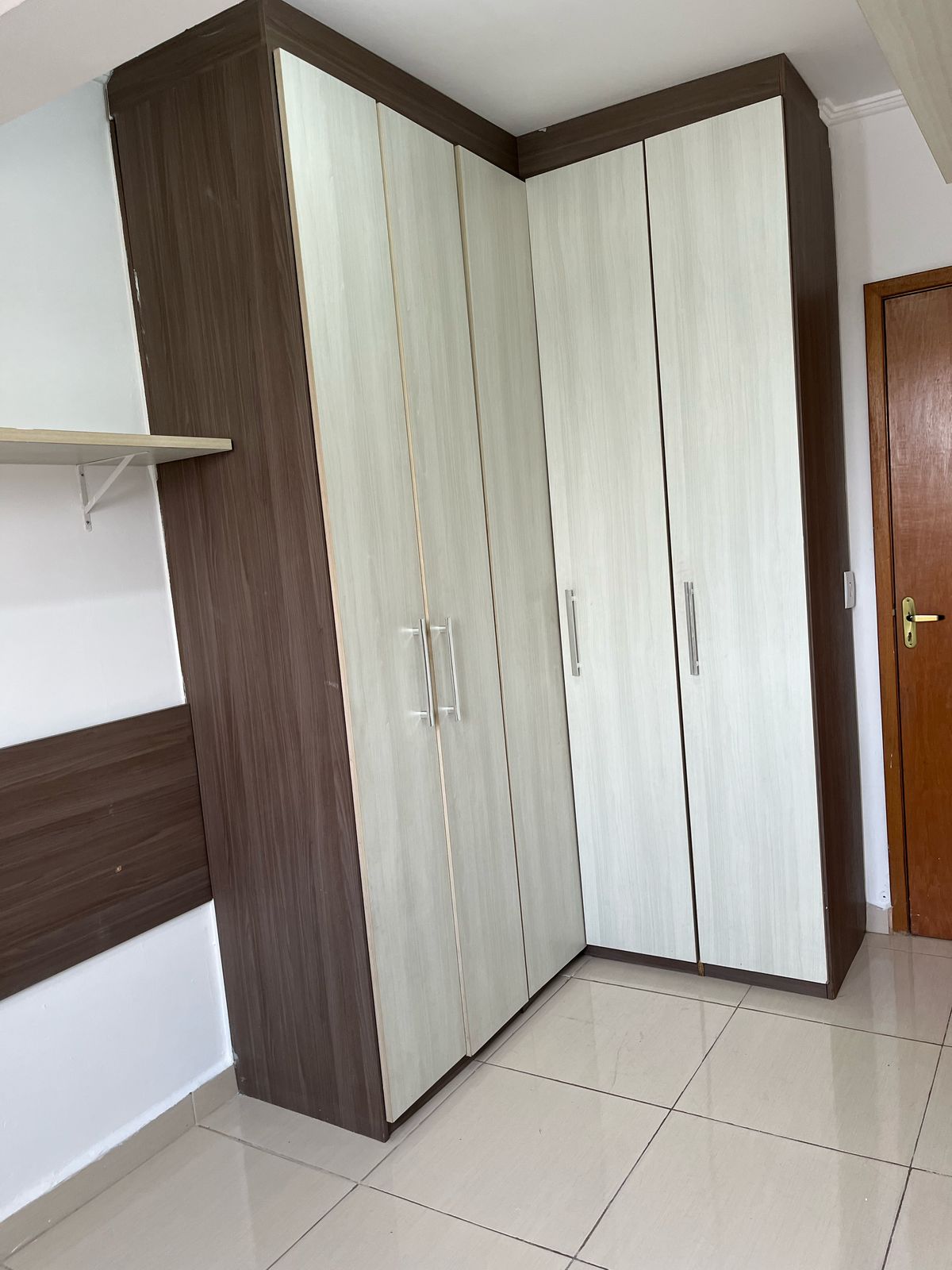 Foto do imóvel: Apartamento com 1 Quarto à Venda, 40 m² em Parque São Vicente - São Vicente