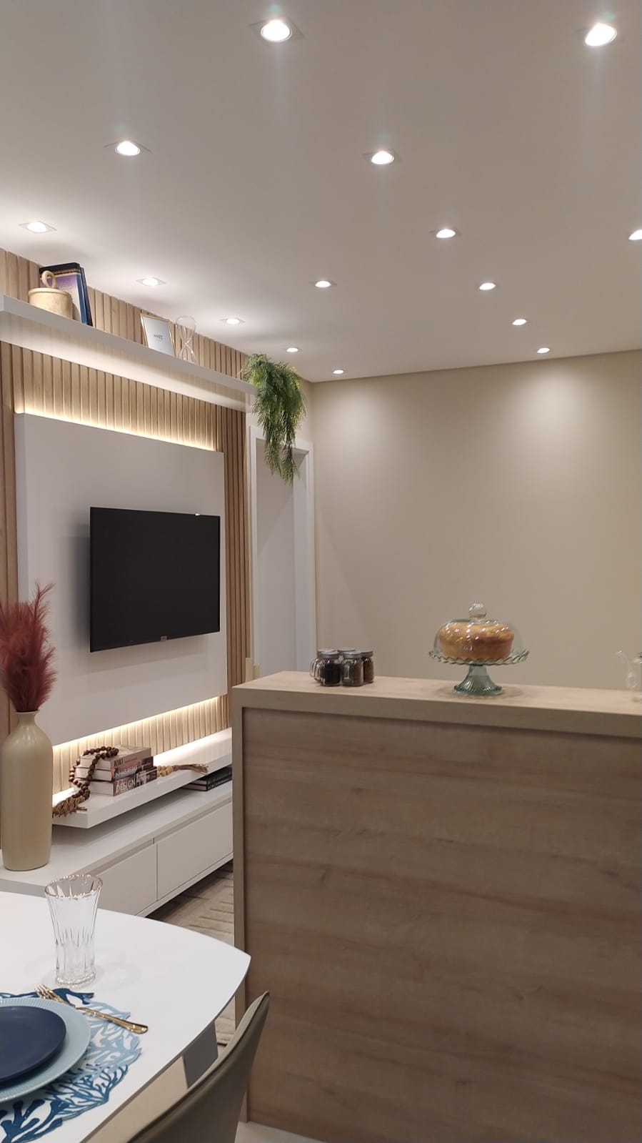 Foto do imóvel: Apartamento com 2 Quartos à Venda, 43 m² em Piraporinha - Diadema