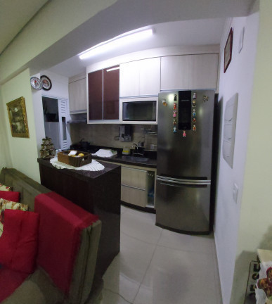 Imagem Apartamento com 2 Quartos à Venda,  em Vila Ema - São Paulo