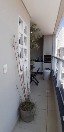 Apartamento com 2 Quartos à Venda,  em Tenório - Ubatuba