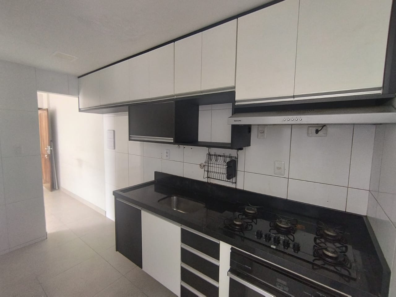 Imagem Apartamento com 3 Quartos à Venda, 72 m²em Sussuarana - Salvador