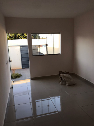 Imagem Casa com 2 Quartos à Venda, 80 m² em Residencial Fidelis - Goiânia