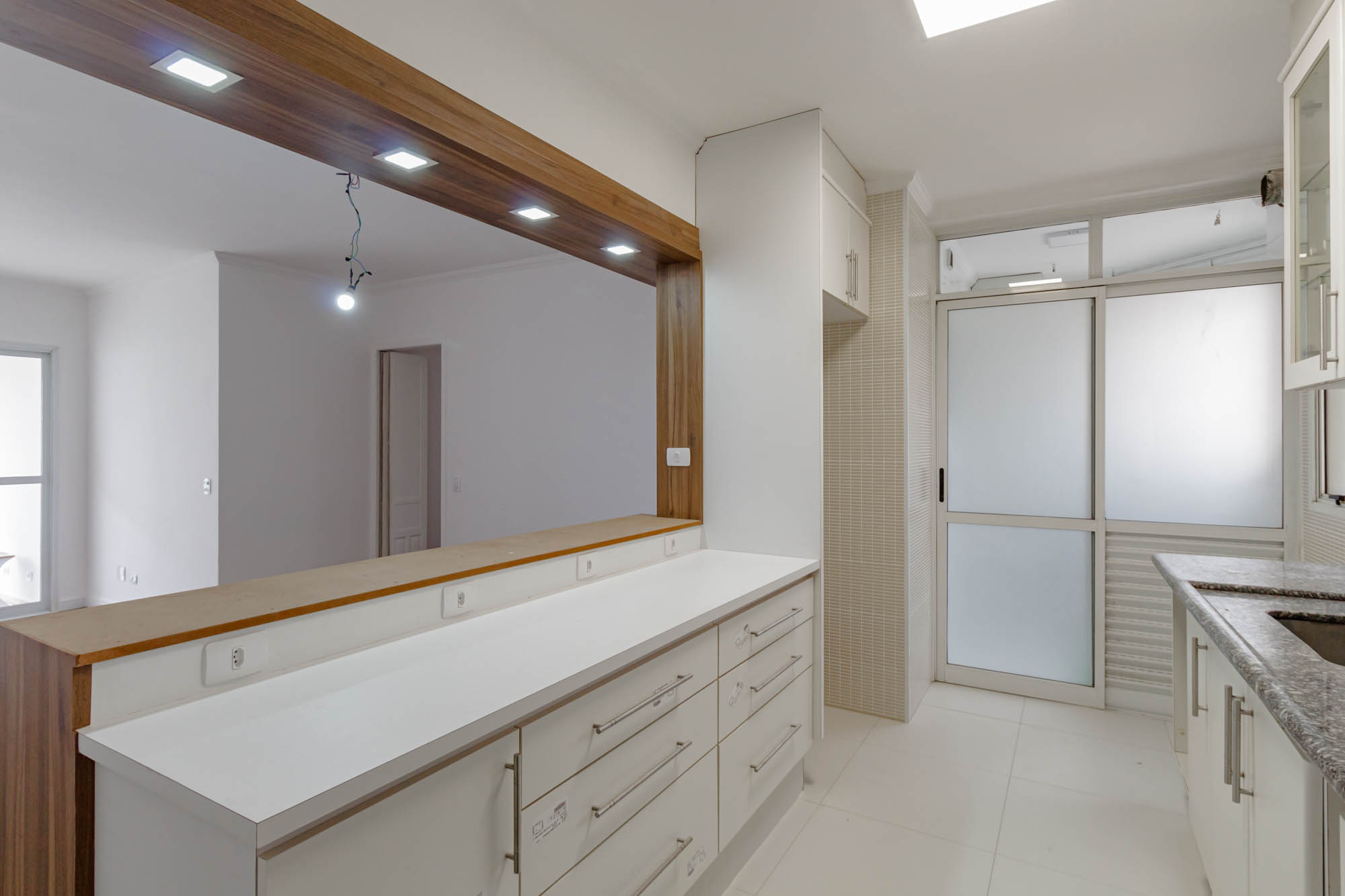 Imagem Apartamento com 3 Quartos à Venda, 92 m²em Vila Romana - São Paulo