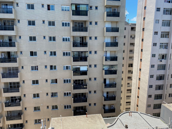 Imagem Apartamento com 2 Quartos à Venda, 60 m² em Gonzaga - Santos