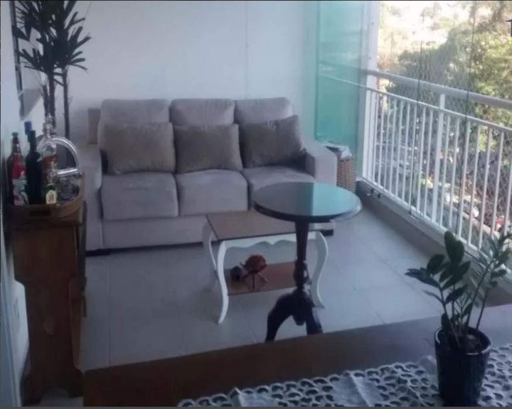 Imagem Apartamento com 4 Quartos à Venda, 114 m² em Vila Galvão - Guarulhos