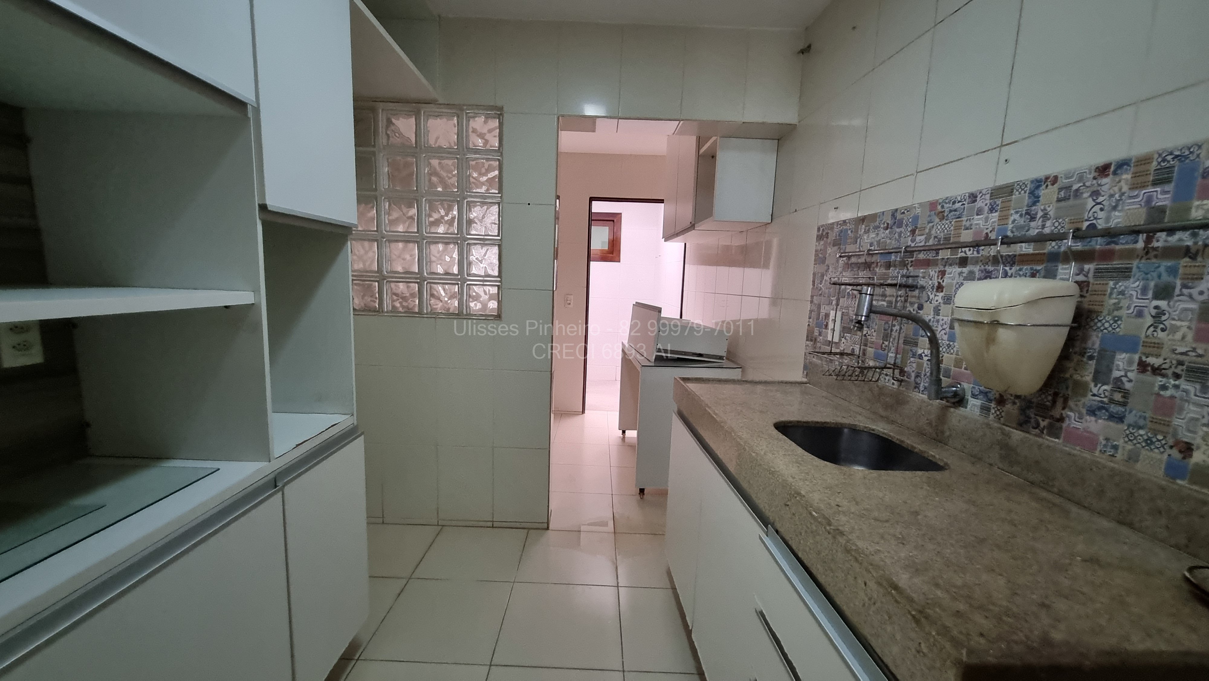 Foto do imóvel: Casa de Condomínio com 3 Quartos à Venda, 140 m²em Serraria - Maceió