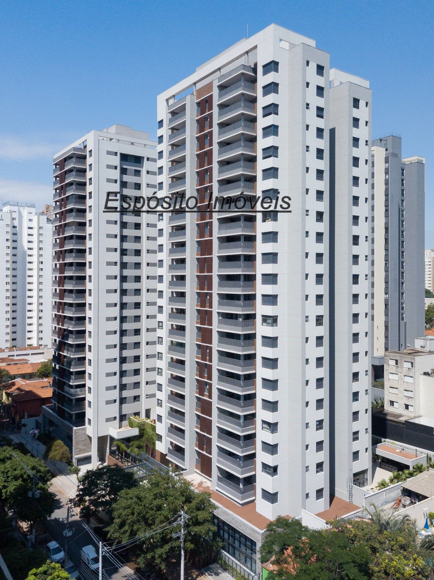 Apartamento com 3 Quartos à Venda, 150 m²em Perdizes - São Paulo