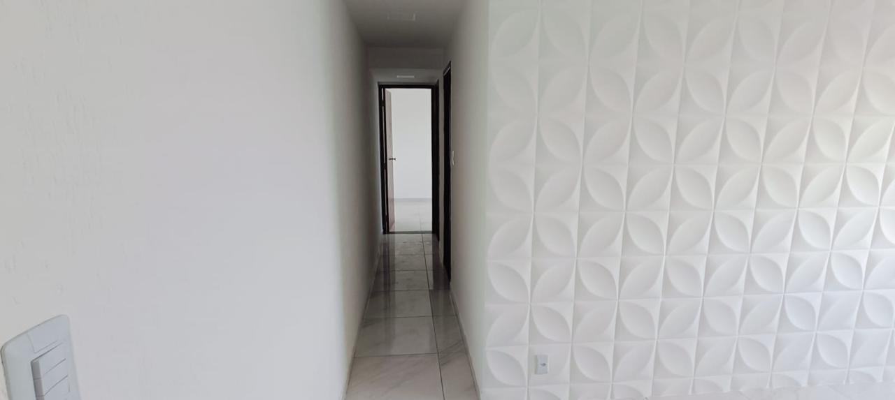 Foto do imóvel: Apartamento com 2 Quartos à Venda, 56 m² em Colubande - São Gonçalo