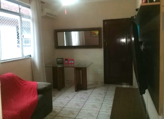 Imagem Apartamento com 2 Quartos à Venda, 104 m² em Marapé - Santos