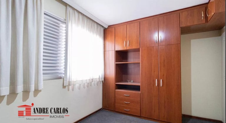 Imagem Apartamento com 3 Quartos à Venda, 79 m² em Vila Osasco - Osasco