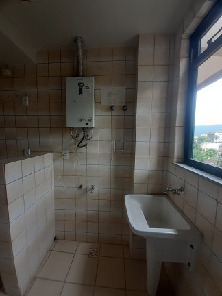 Imagem Apartamento com 3 Quartos à Venda, 102 m² em Freguesia (Jacarepaguá) - Rio de Janeiro
