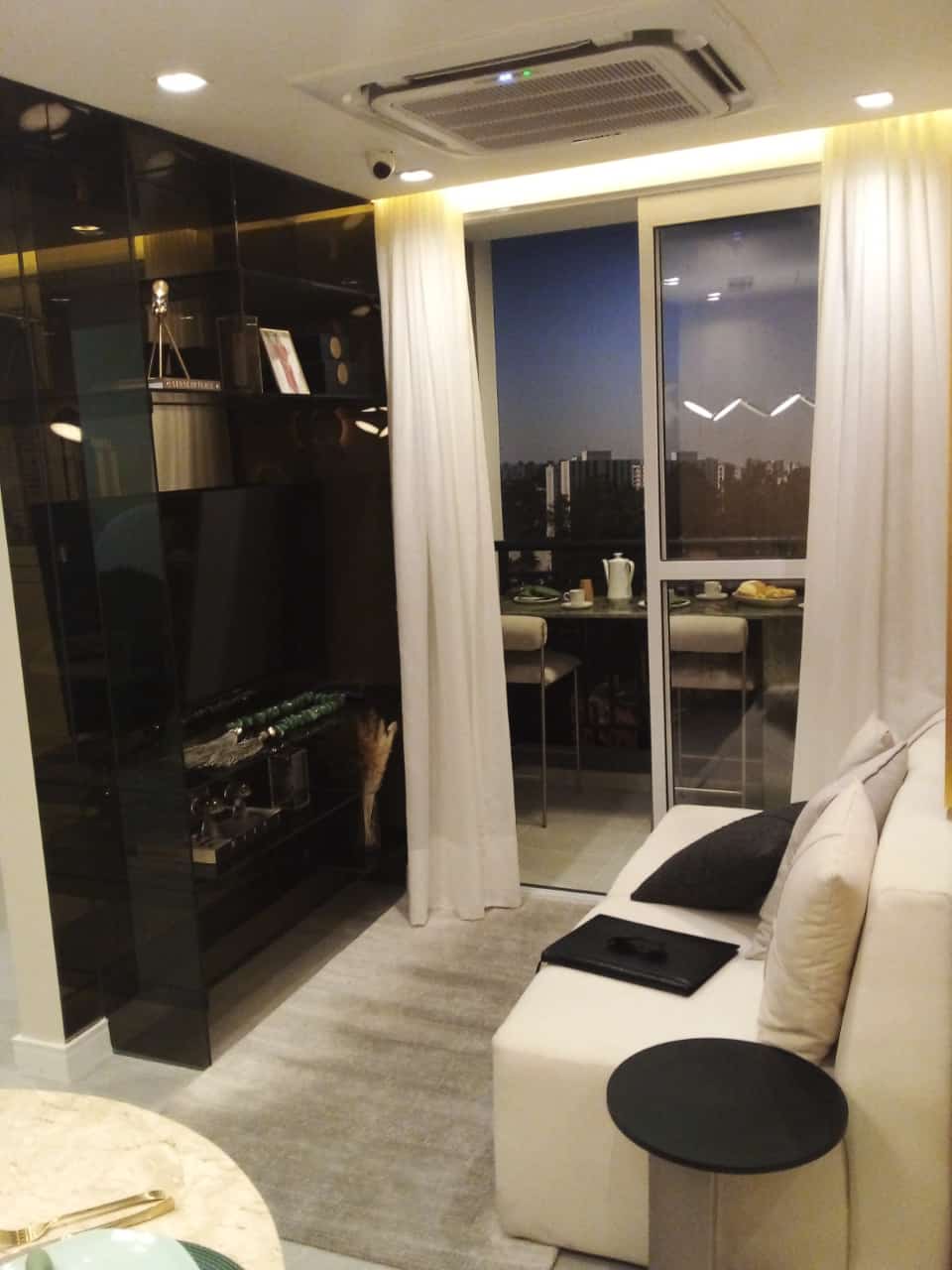 Foto do imóvel: Apartamento com 2 Quartos à Venda, 37 m²em Campo Grande - São Paulo