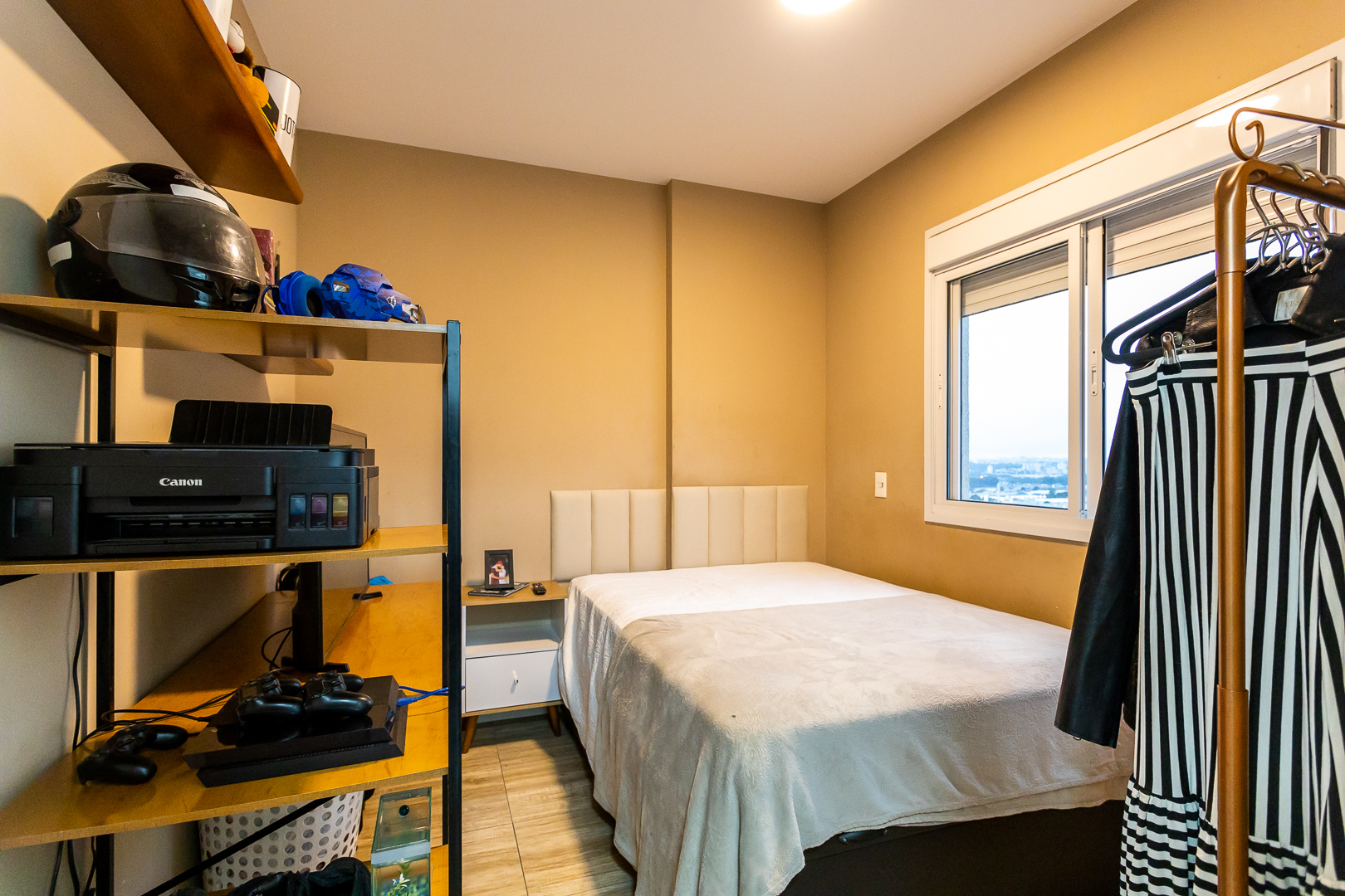 Foto do imóvel: Apartamento com 3 Quartos à Venda, 83.760 m² em Centro Comercial Jubran - Barueri