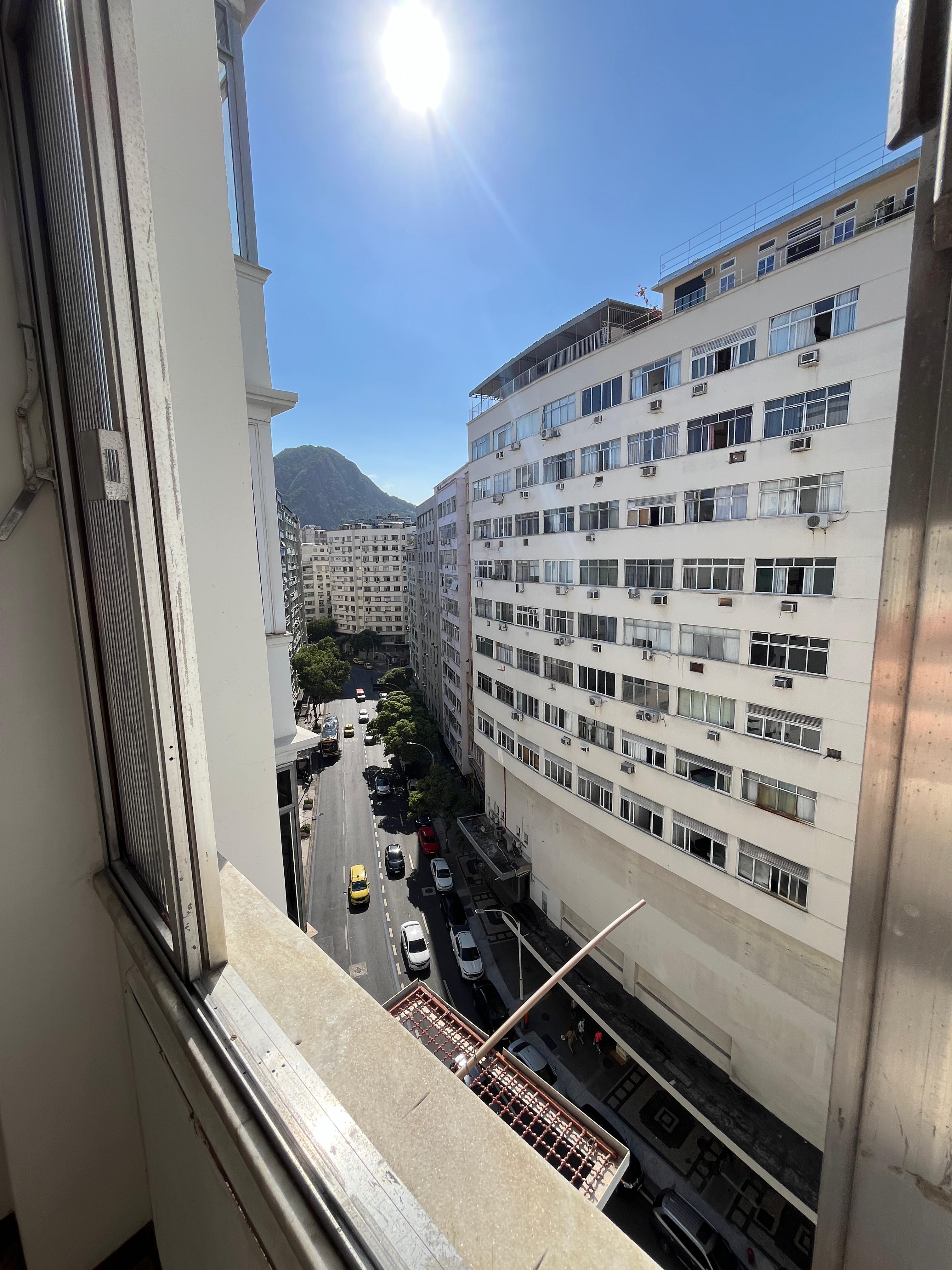 Foto do imóvel: Apartamento com 2 Quartos à Venda, 85 m² em Copacabana - Rio de Janeiro
