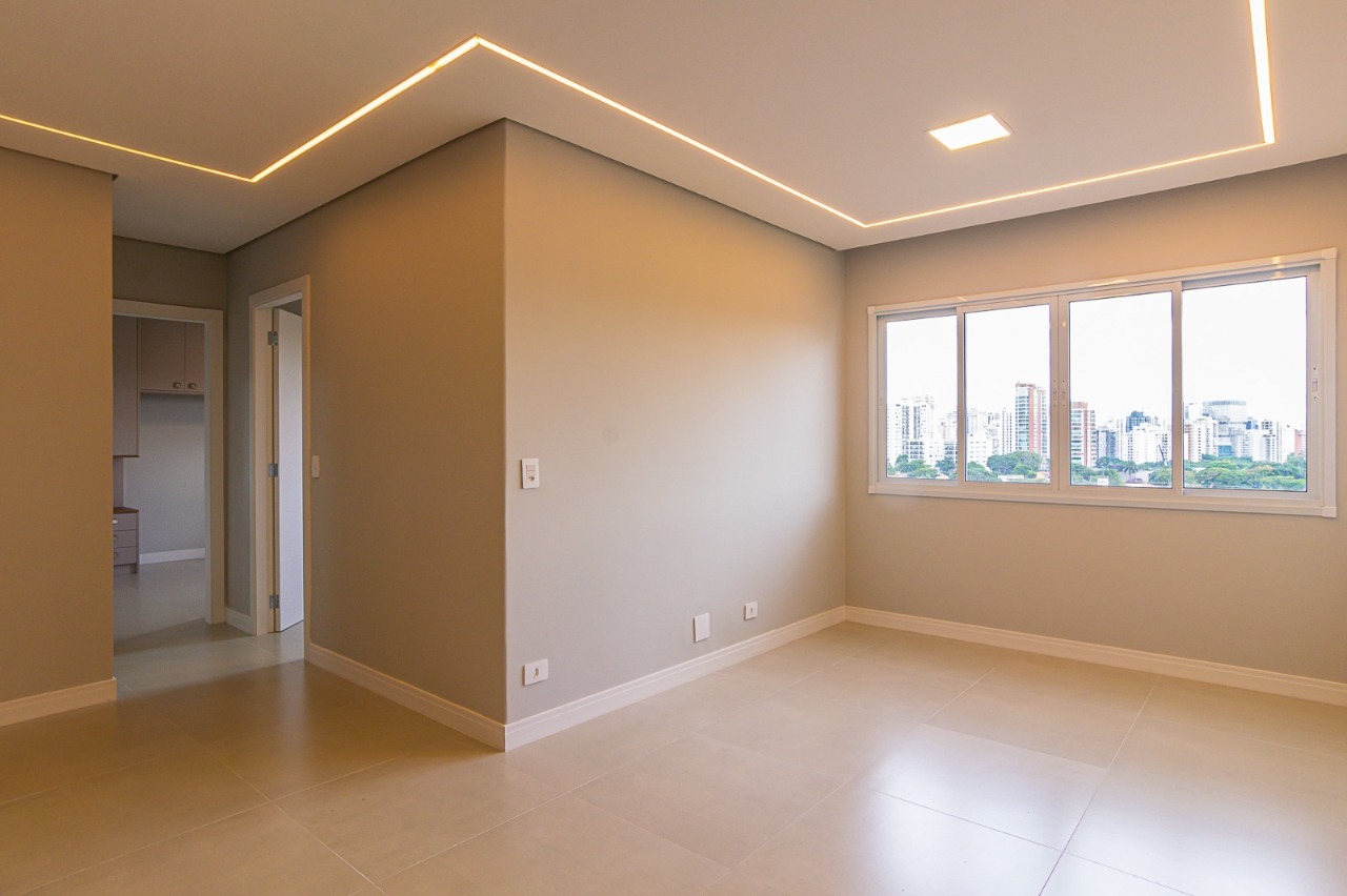 Foto do imóvel: Apartamento com 2 Quartos à Venda, 64 m² em Campo Belo - São Paulo