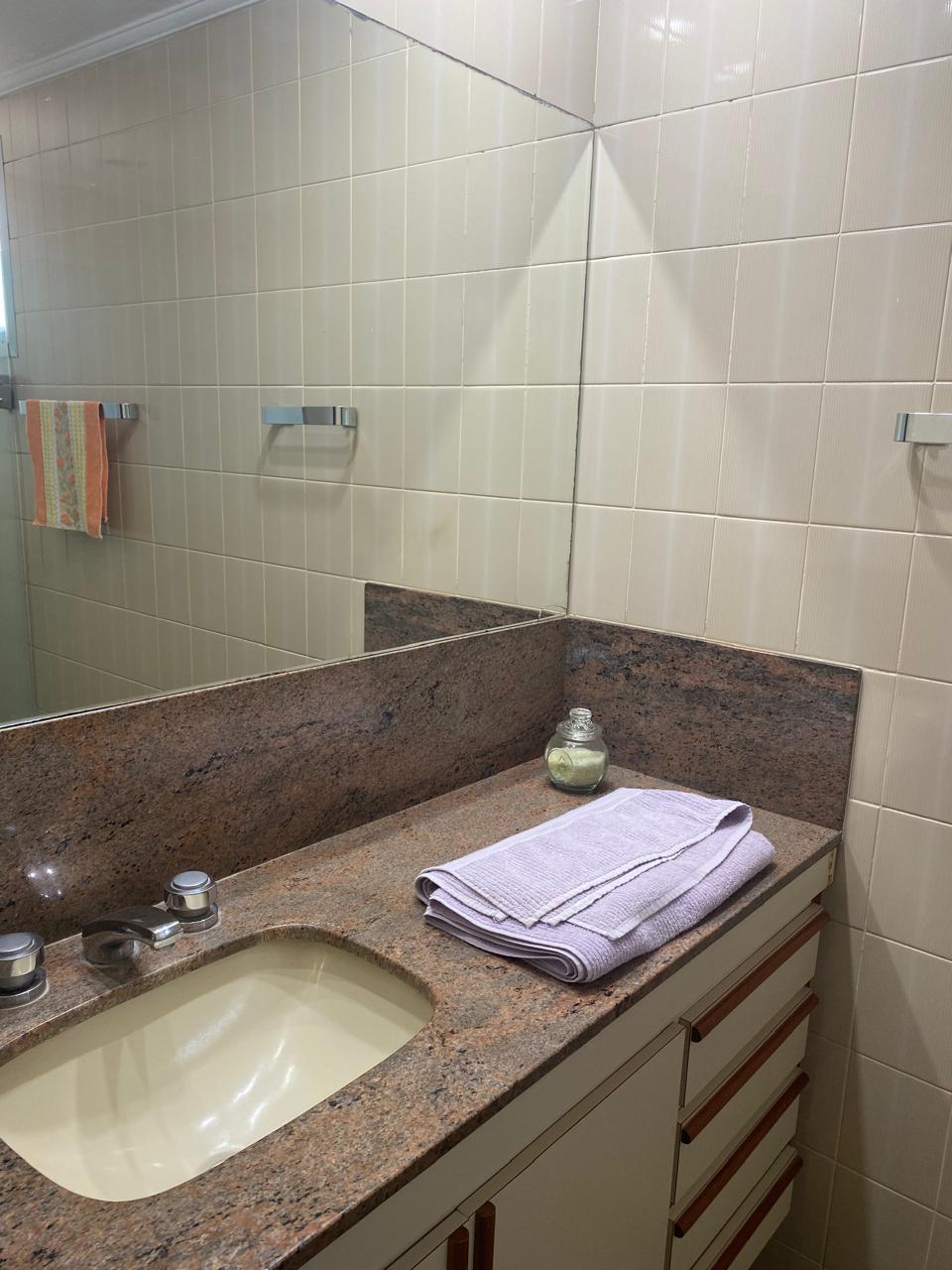 Foto do imóvel: Apartamento com 3 Quartos à Venda, 180 m² em Parque Industrial - São José do Rio Preto