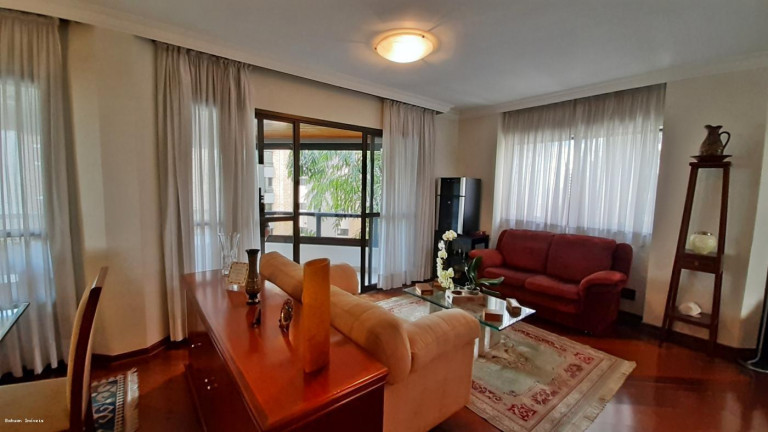 Imagem Apartamento com 4 Quartos à Venda, 244 m² em Perdizes - São Paulo