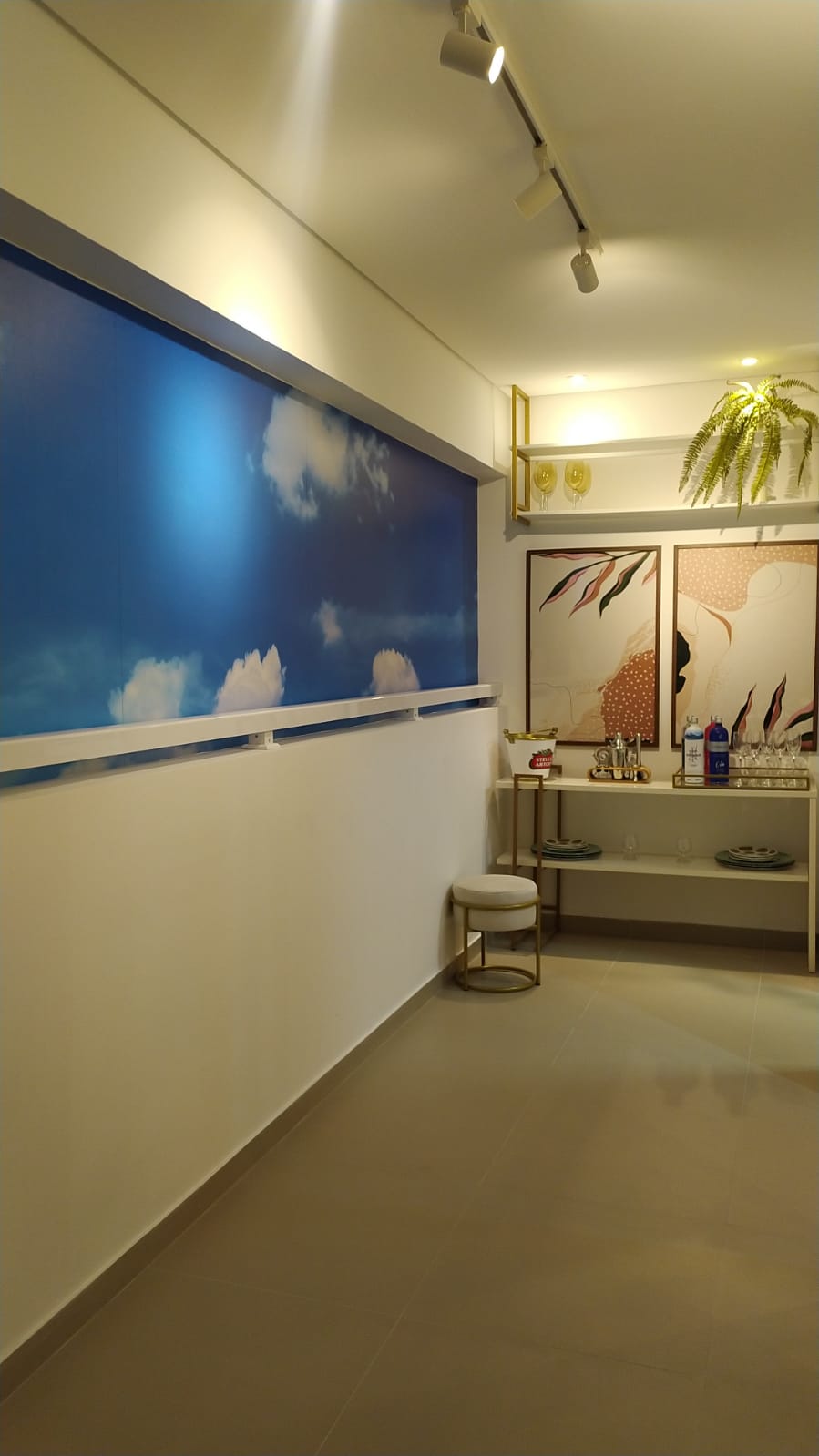 Foto do imóvel: Apartamento com 3 Quartos à Venda, 68 m² em Centro - Diadema
