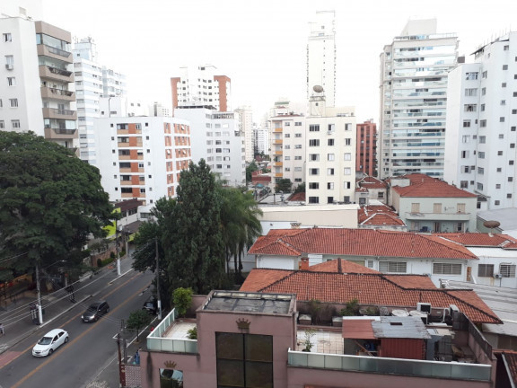 Imagem Apartamento com 3 Quartos à Venda, 126 m² em Santa Cecília - São Paulo