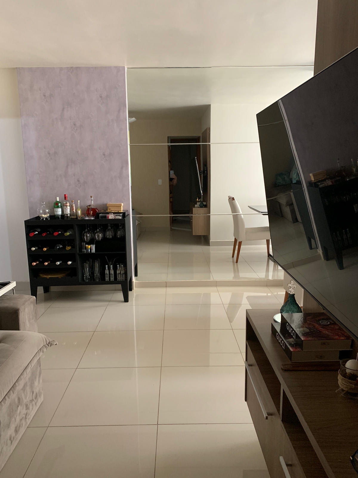 Imagem Apartamento com 2 Quartos à Venda, 72 m²em Nova Suiça - Goiânia