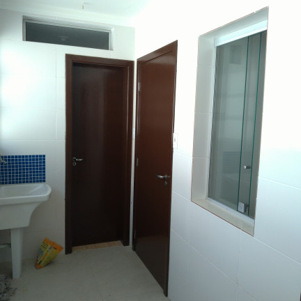 Imagem Apartamento com 3 Quartos à Venda, 180 m² em Pompéia - Santos