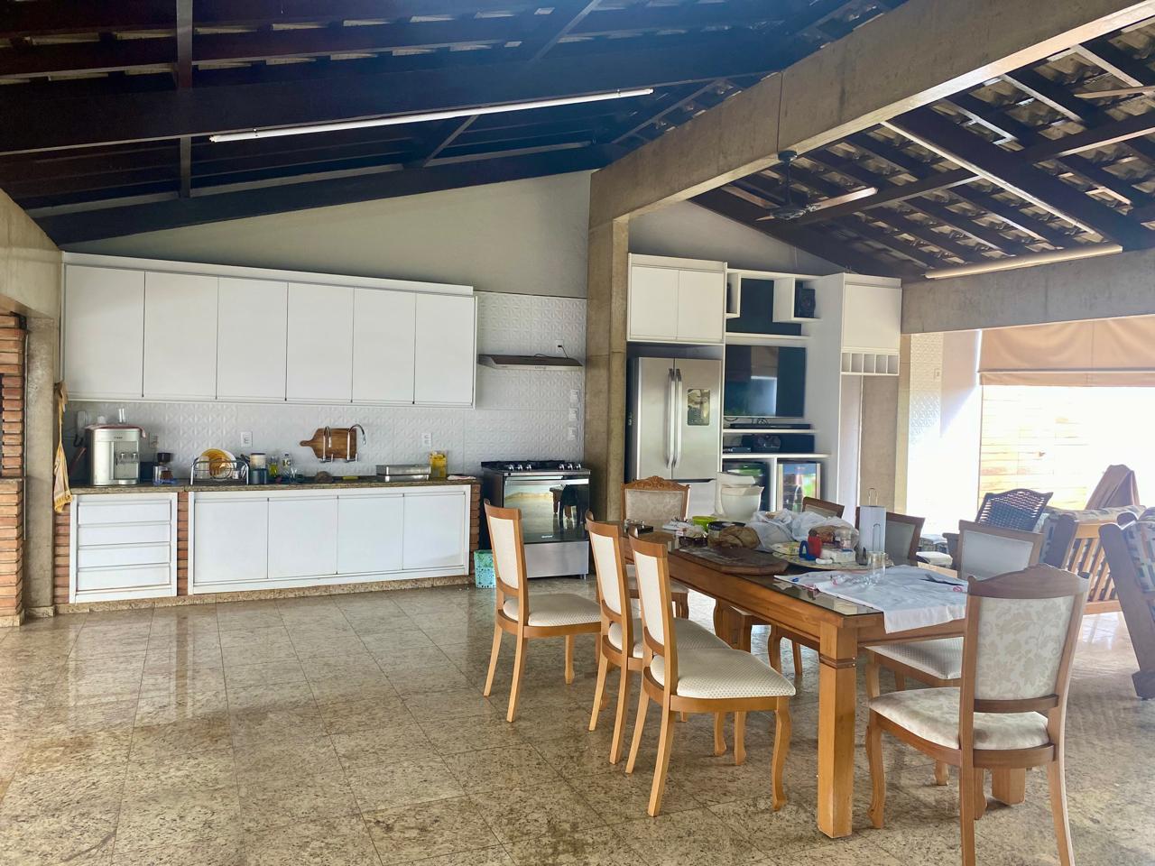 Foto do imóvel: Casa com 4 Quartos à Venda, 500 m² em Jardim Aclimação - São José do Rio Preto