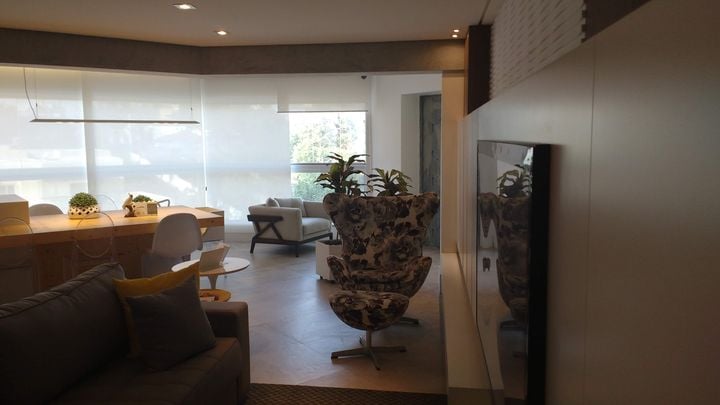 Imagem Apartamento com 3 Quartos à Venda, 160 m² em Vila Guiomar - Santo André