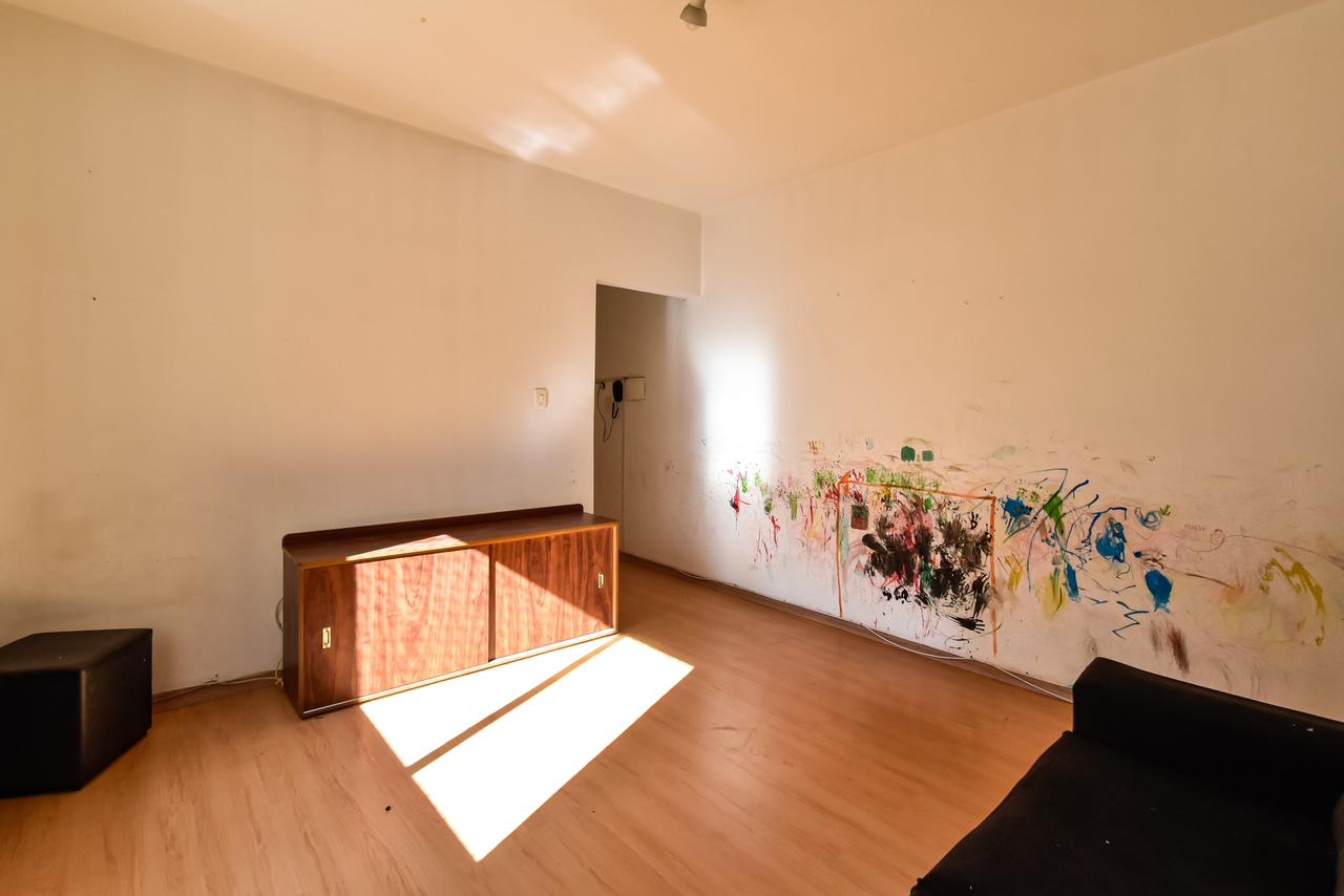 Imagem Apartamento com 1 Quarto à Venda, 67 m²em Bela Vista - São Paulo