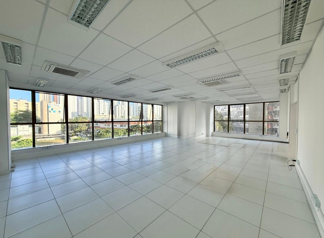Foto do imóvel: Sala Comercial para Alugar, 11 m² em Boa Viagem - Recife