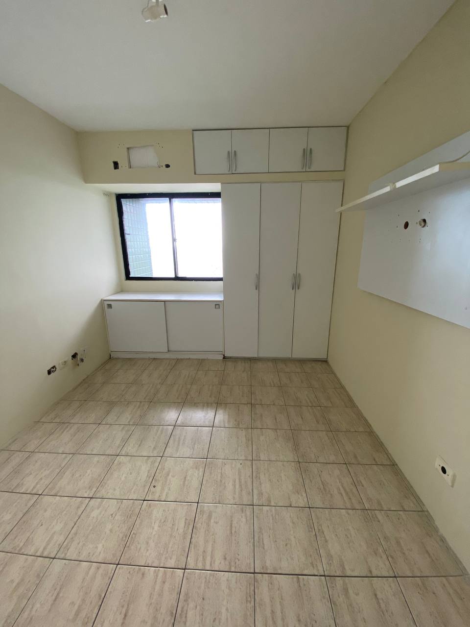 Imagem Apartamento com 3 Quartos à Venda, 117 m²em Bairro Novo - Olinda