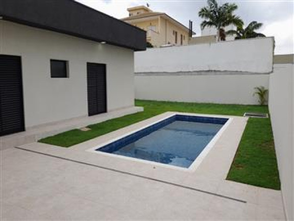 Imagem Casa de Condomínio com 3 Quartos à Venda, 232 m² em Condomínio Residencial Reserva Ecológica Atibaia - Atibaia