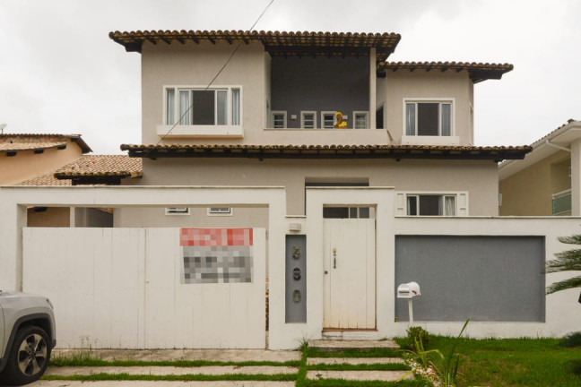 Imagem Casa com 5 Quartos à Venda, 520 m² em Recreio dos Bandeirantes - Rio de Janeiro