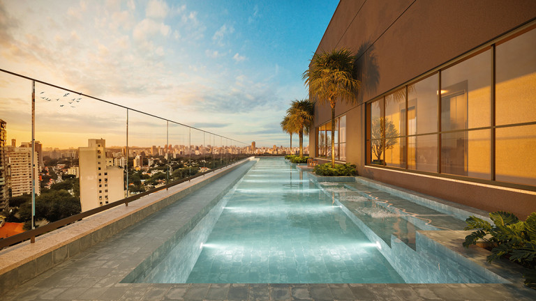 Imagem Apartamento à Venda, 23 m² em Paraíso - São Paulo