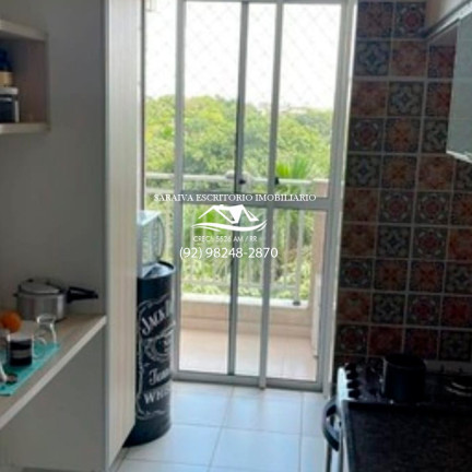 Imagem Apartamento com 2 Quartos à Venda, 67 m² em Flores - Manaus