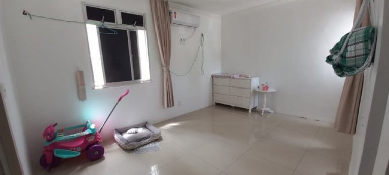 Imagem Apartamento com 4 Quartos à Venda, 120 m² em Varjota - Fortaleza