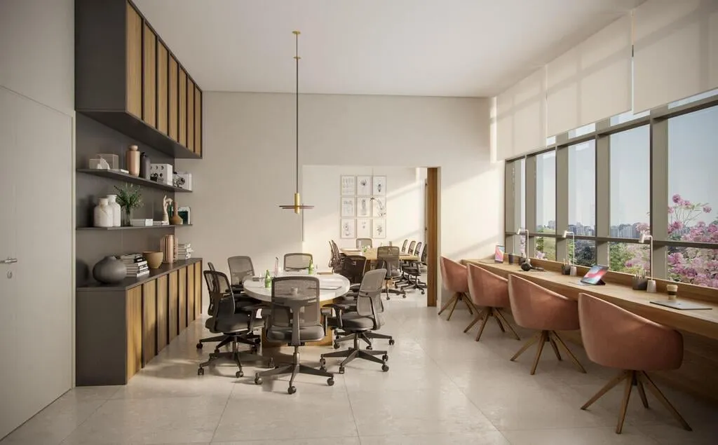 Foto do imóvel: Apartamento com 3 Quartos à Venda, 131 m² em Campo Belo - São Paulo